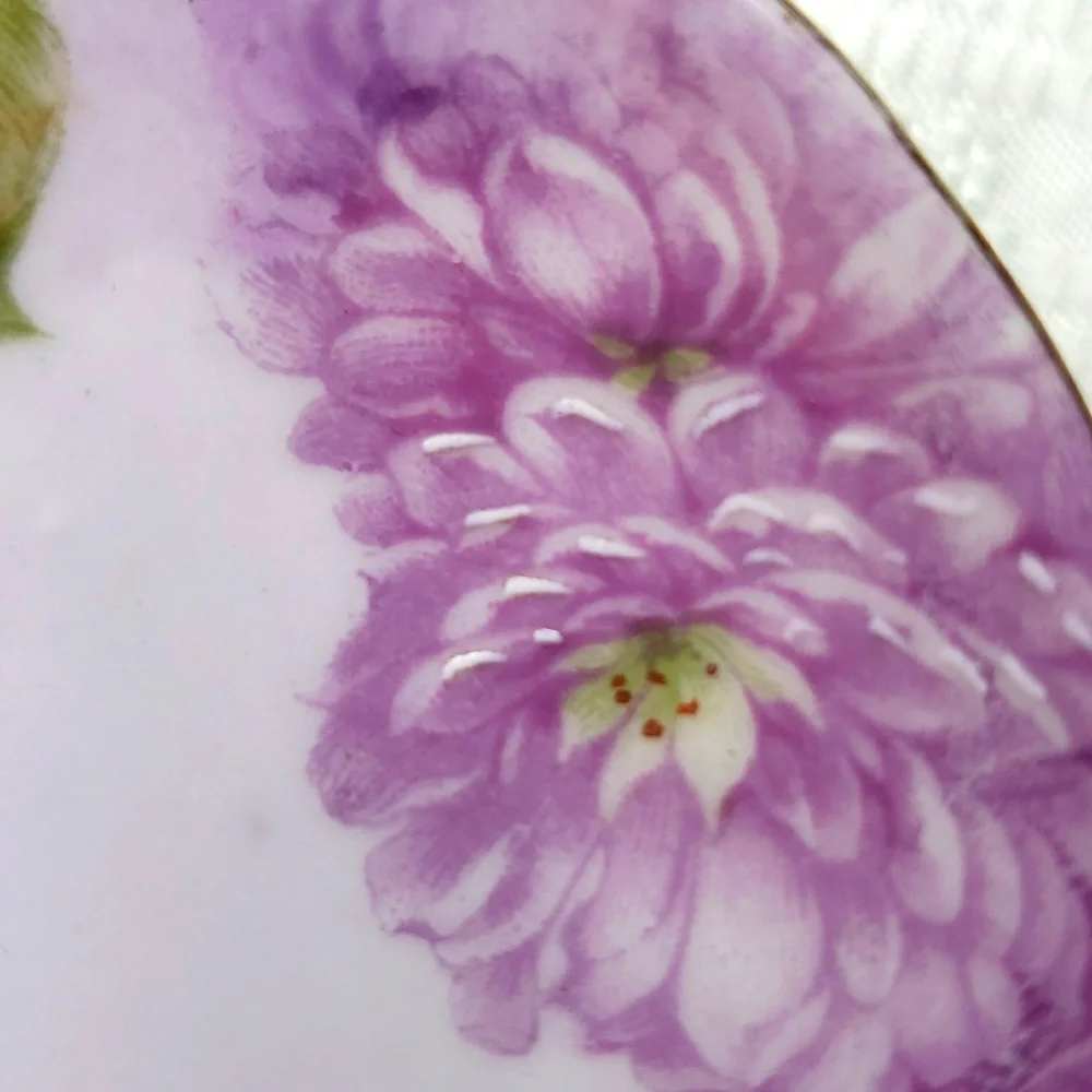 Heart Shaped Trinket Dish